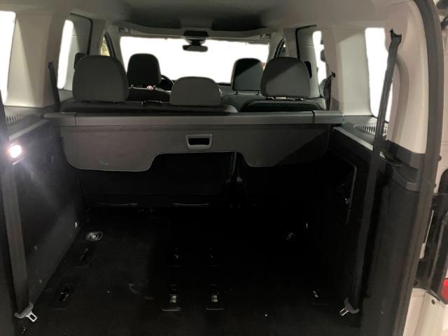 Volkswagen Caddy Origin 2.0 TDI 75 kW (102 CV)