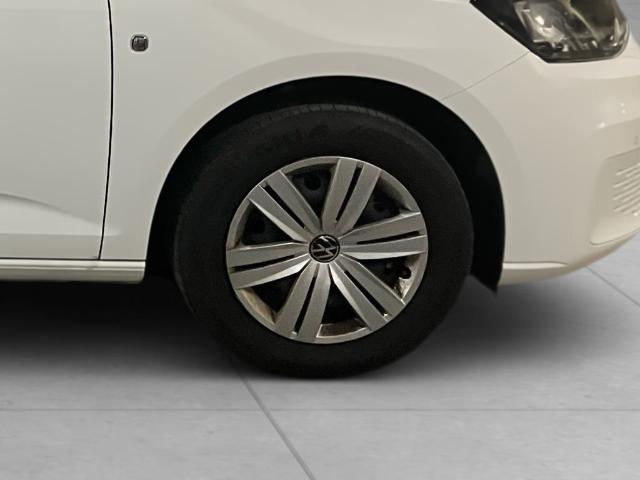 Volkswagen Caddy Origin 2.0 TDI 75 kW (102 CV)