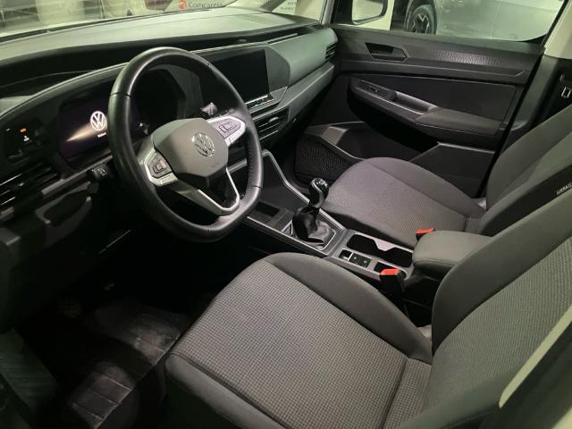 Volkswagen Caddy Origin 2.0 TDI 75 kW (102 CV)