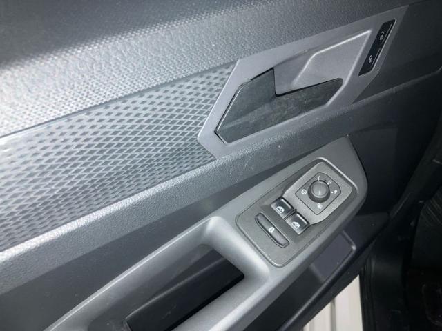 Volkswagen Caddy Origin 2.0 TDI 75 kW (102 CV)