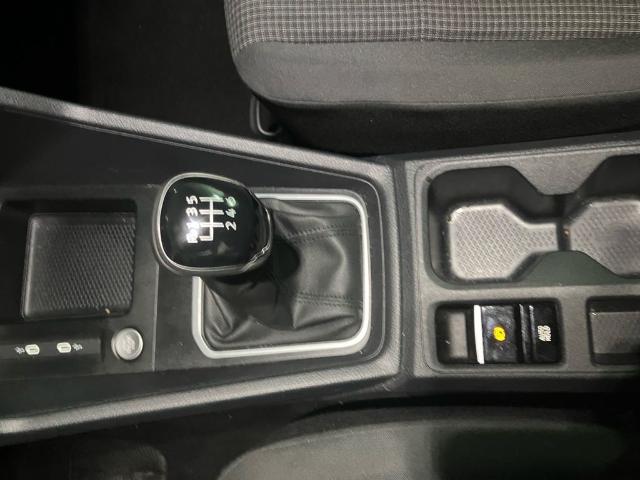 Volkswagen Caddy Origin 2.0 TDI 75 kW (102 CV)