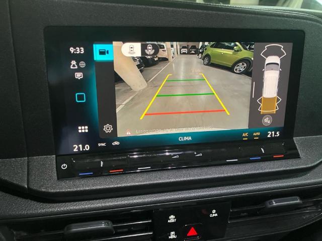 Volkswagen Caddy Origin 2.0 TDI 75 kW (102 CV)