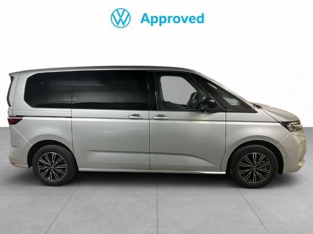 Volkswagen Multivan Life Batalla Corta 2.0 TDI 110 kW (150 CV) DSG