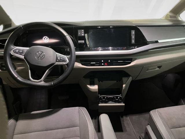 Volkswagen Multivan Life Batalla Corta 2.0 TDI 110 kW (150 CV) DSG
