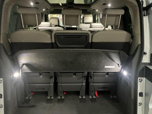 Volkswagen Multivan Life Batalla Corta 2.0 TDI 110 kW (150 CV) DSG