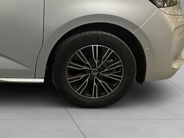 Volkswagen Multivan Life Batalla Corta 2.0 TDI 110 kW (150 CV) DSG