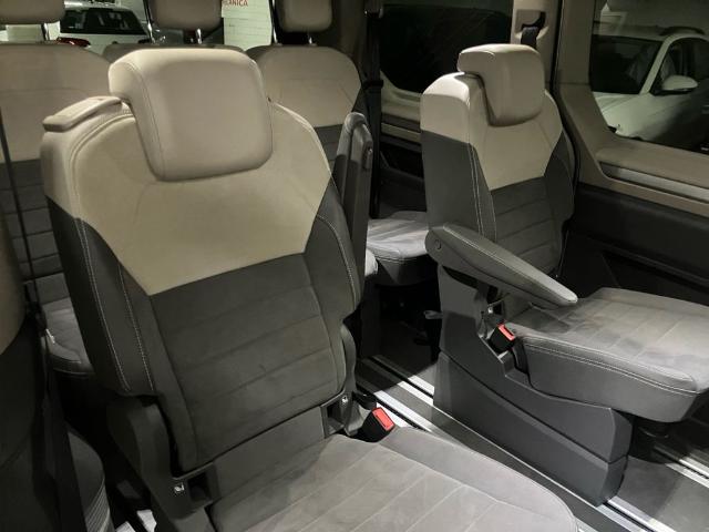 Volkswagen Multivan Life Batalla Corta 2.0 TDI 110 kW (150 CV) DSG