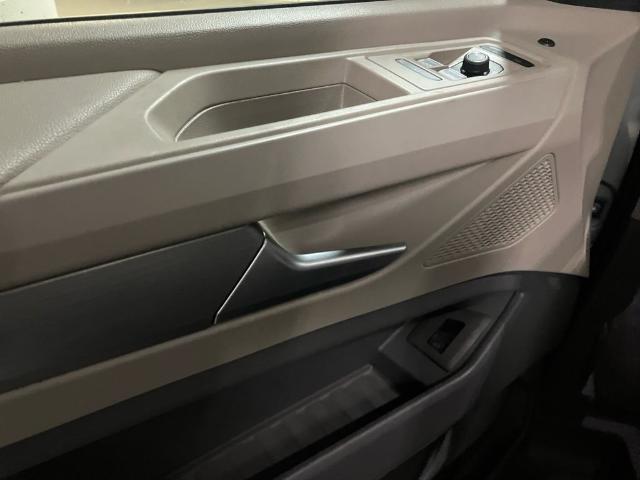 Volkswagen Multivan Life Batalla Corta 2.0 TDI 110 kW (150 CV) DSG