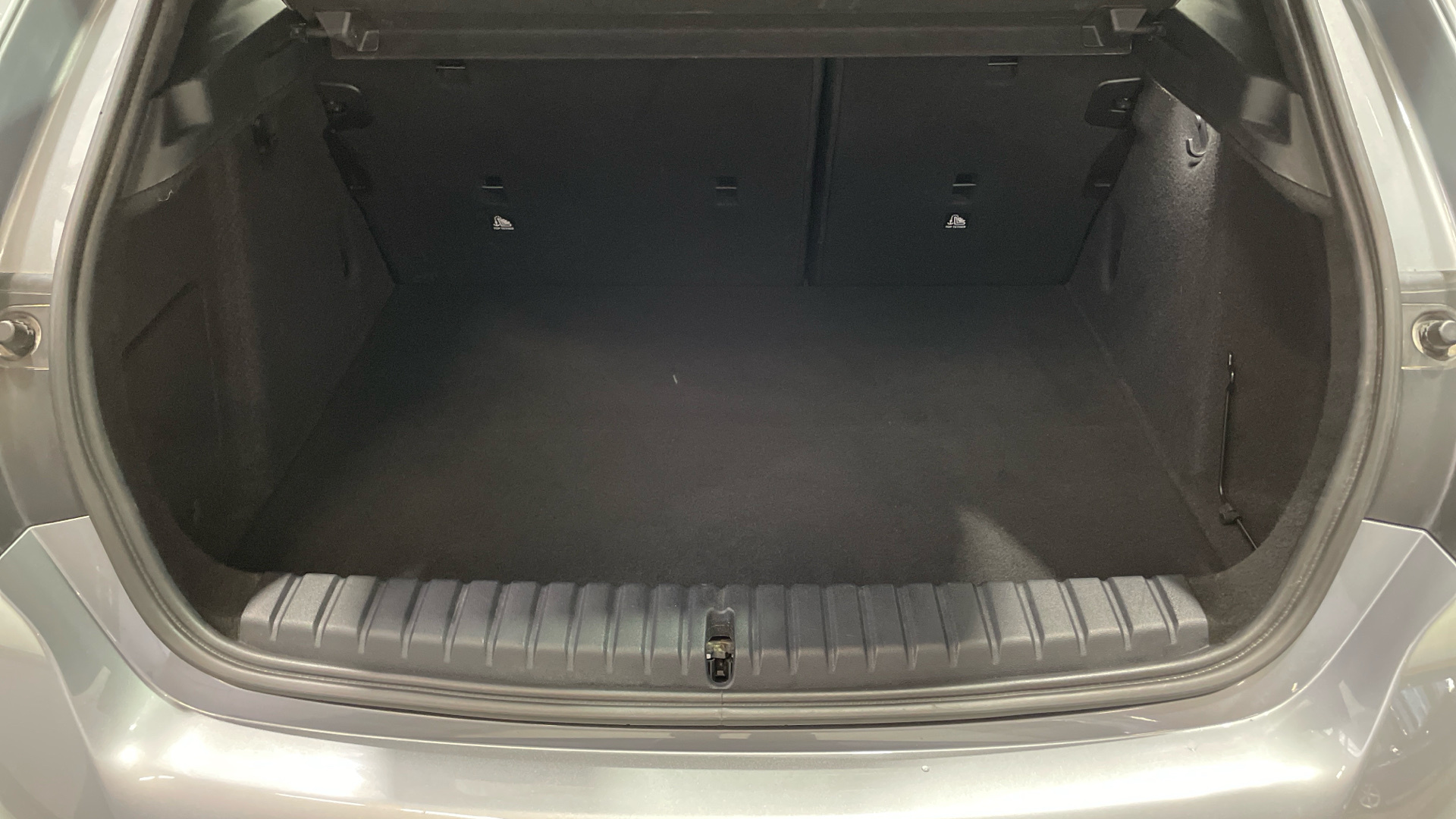 BMW Serie 1 118d en Barcelona