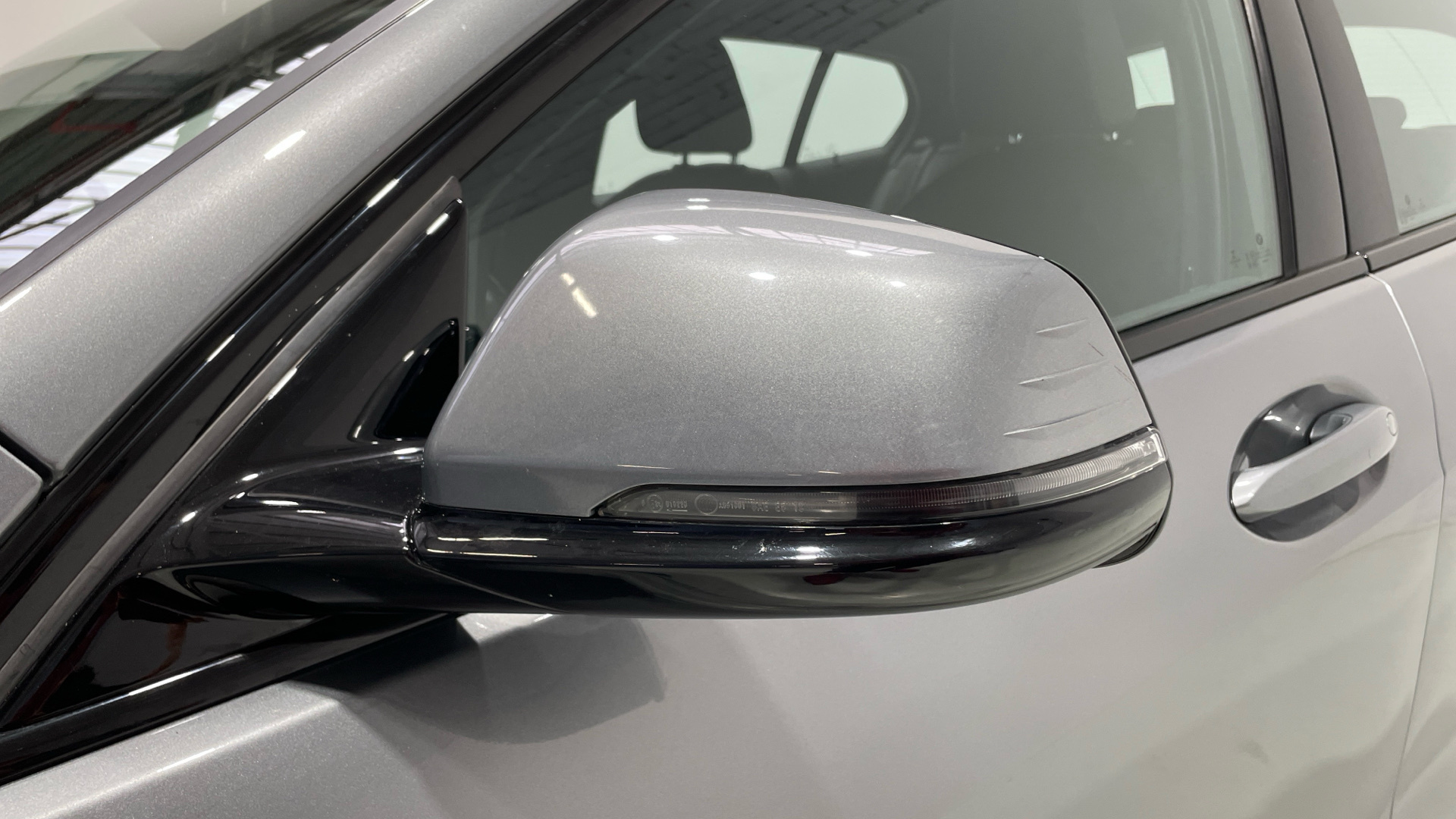 BMW Serie 1 118d en Barcelona