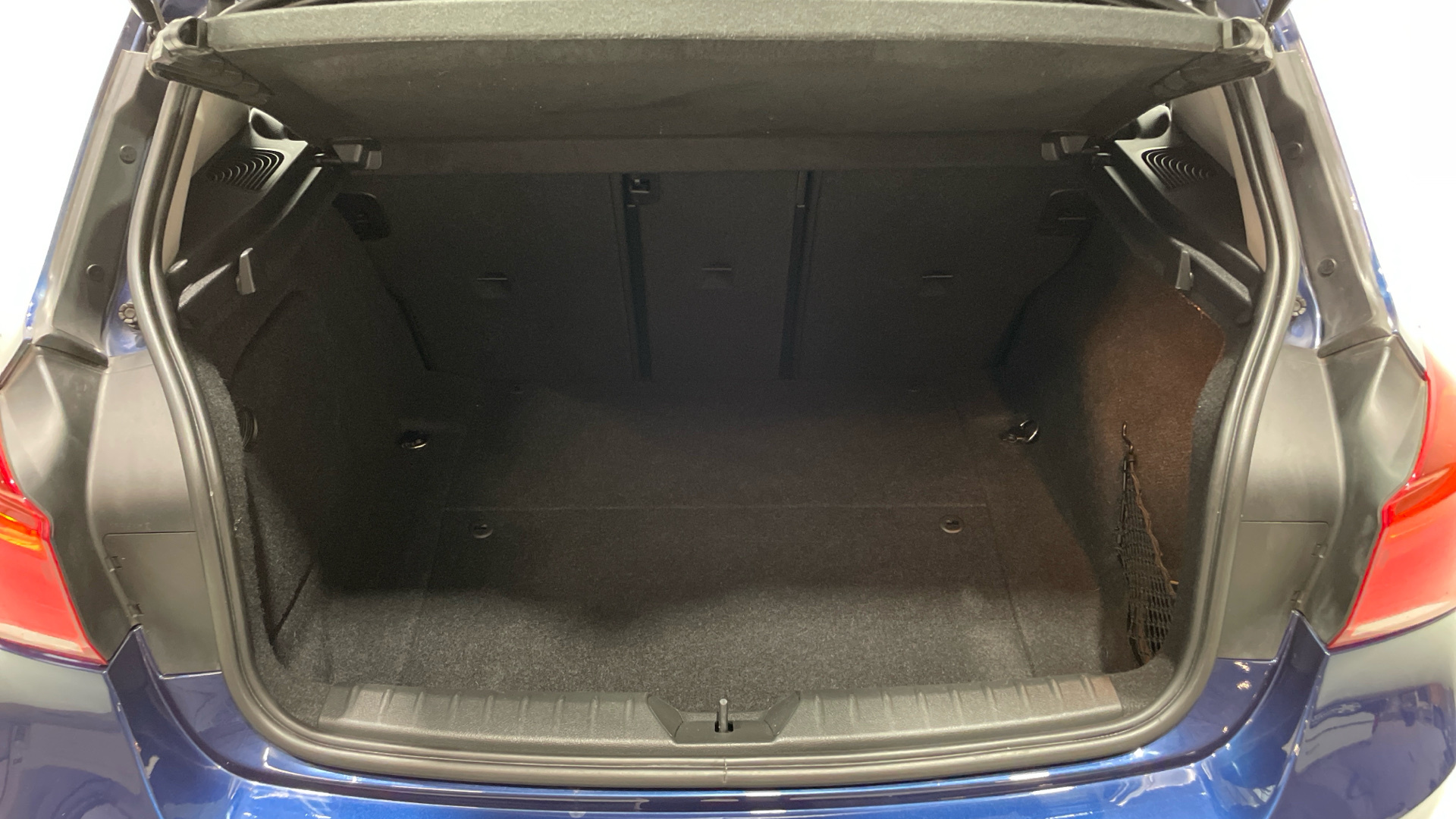 BMW Serie 1 116d en Barcelona