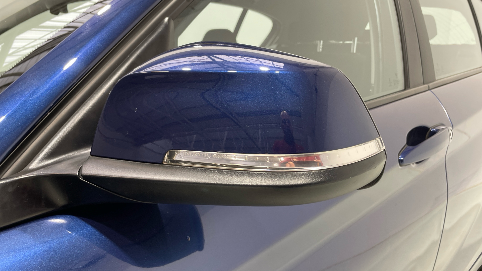 BMW Serie 1 116d en Barcelona