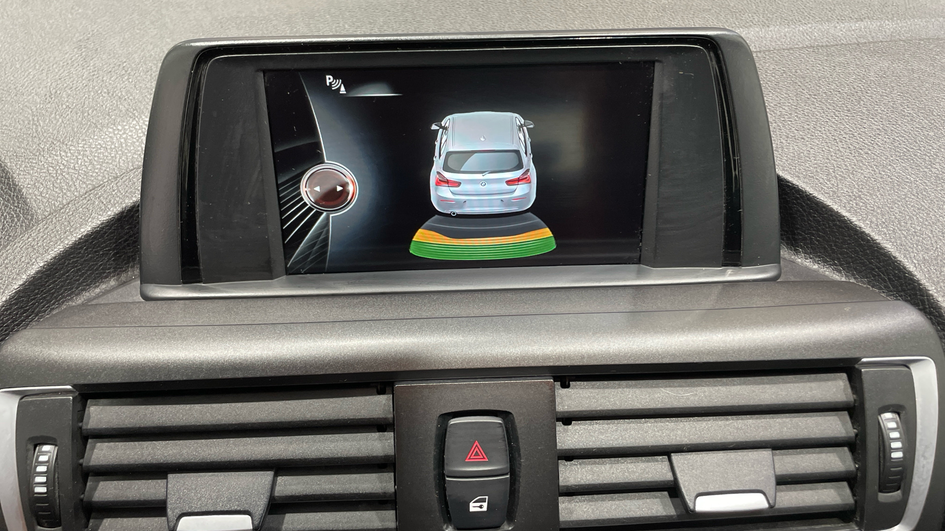 BMW Serie 1 116d en Barcelona