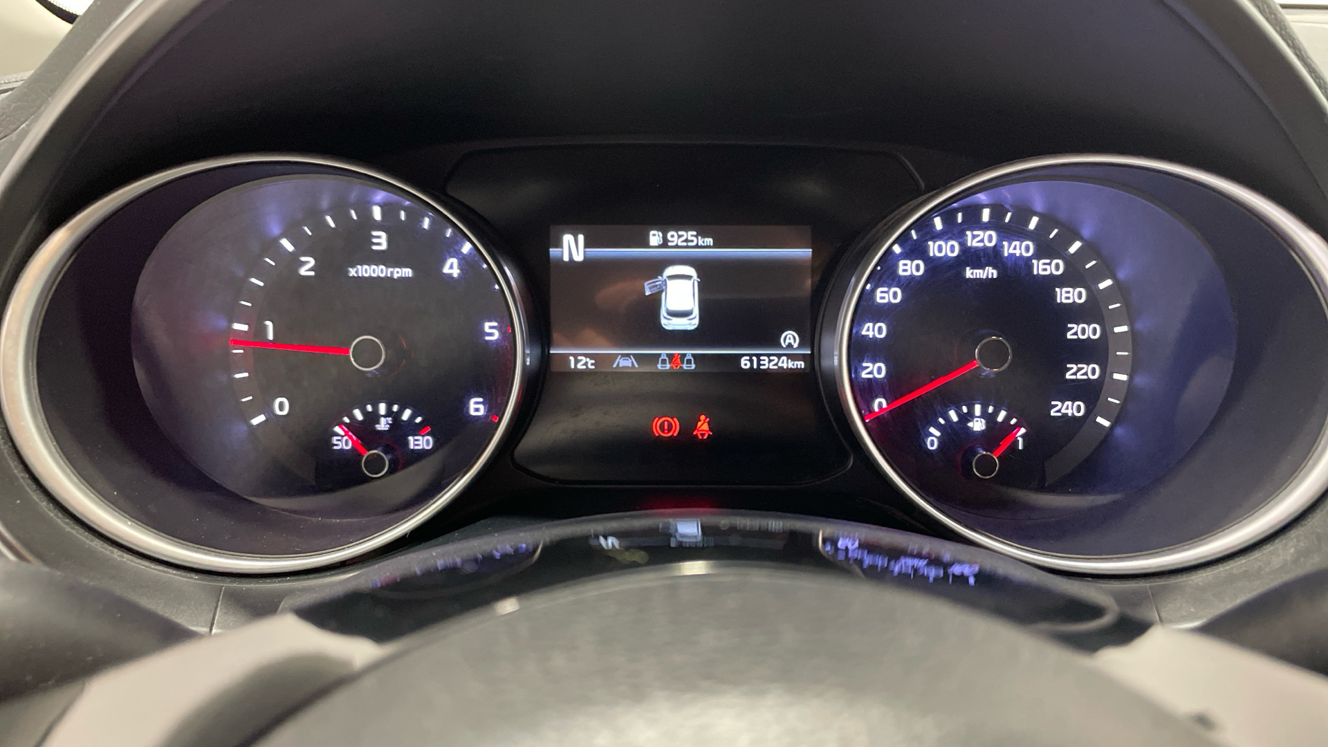 Kia Ceed 1.6 MHEV en Barcelona