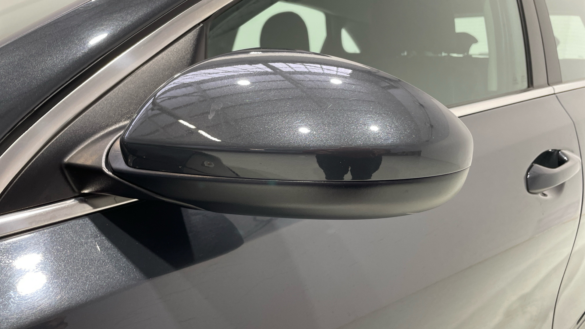 Kia Ceed 1.6 MHEV en Barcelona