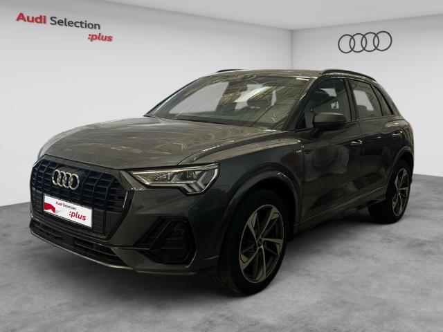 Audi selection Plus
