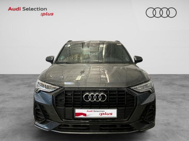 Audi Q3 Genuine edition 35 TDI 110 kW (150 CV) S tronic