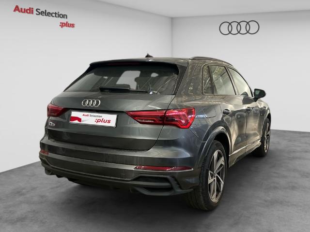 Audi Q3 Genuine edition 35 TDI 110 kW (150 CV) S tronic
