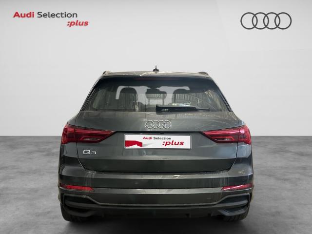 Audi Q3 Genuine edition 35 TDI 110 kW (150 CV) S tronic