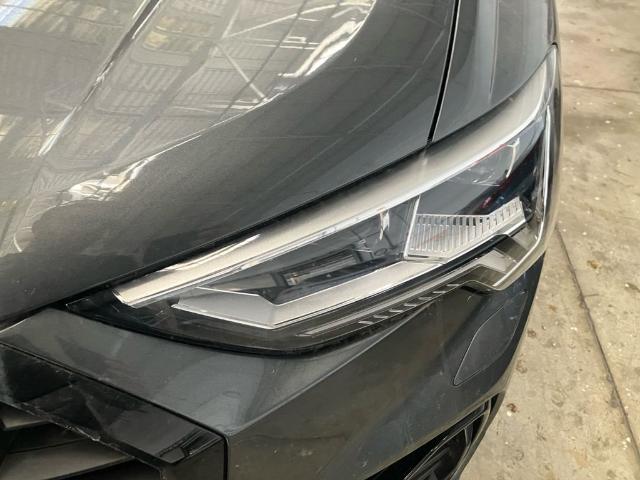 Audi Q3 Genuine edition 35 TDI 110 kW (150 CV) S tronic