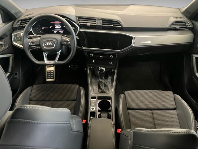 Audi Q3 Genuine edition 35 TDI 110 kW (150 CV) S tronic