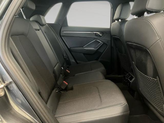 Audi Q3 Genuine edition 35 TDI 110 kW (150 CV) S tronic