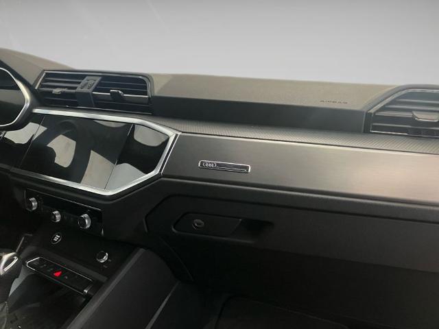 Audi Q3 Genuine edition 35 TDI 110 kW (150 CV) S tronic