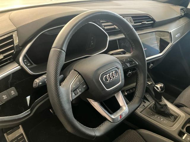 Audi Q3 Genuine edition 35 TDI 110 kW (150 CV) S tronic