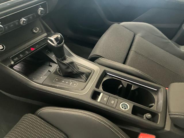 Audi Q3 Genuine edition 35 TDI 110 kW (150 CV) S tronic