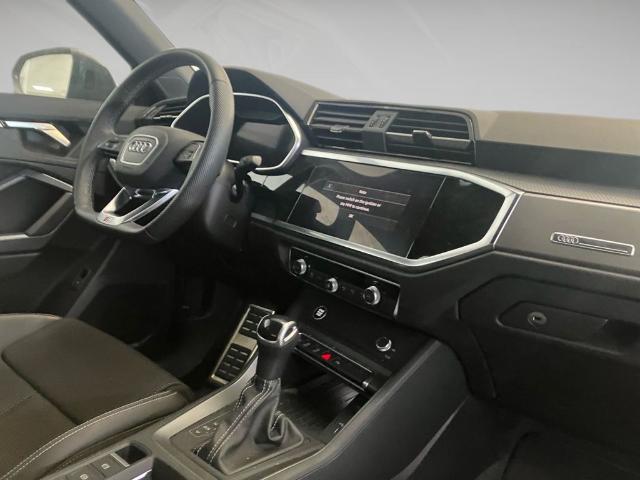 Audi Q3 Genuine edition 35 TDI 110 kW (150 CV) S tronic