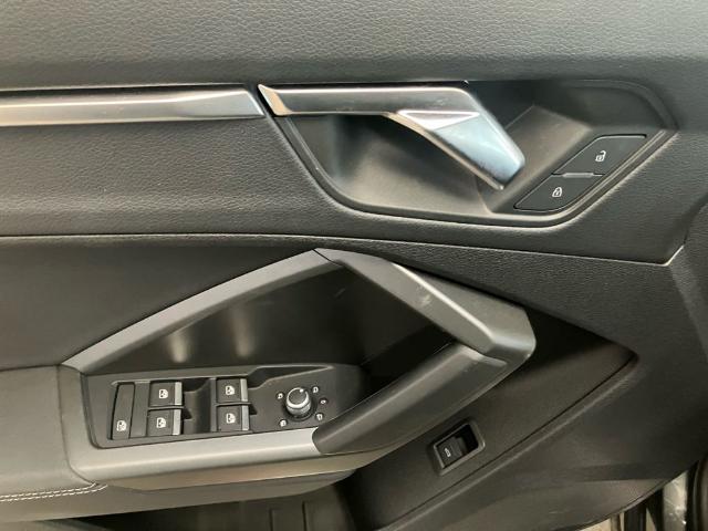 Audi Q3 Genuine edition 35 TDI 110 kW (150 CV) S tronic