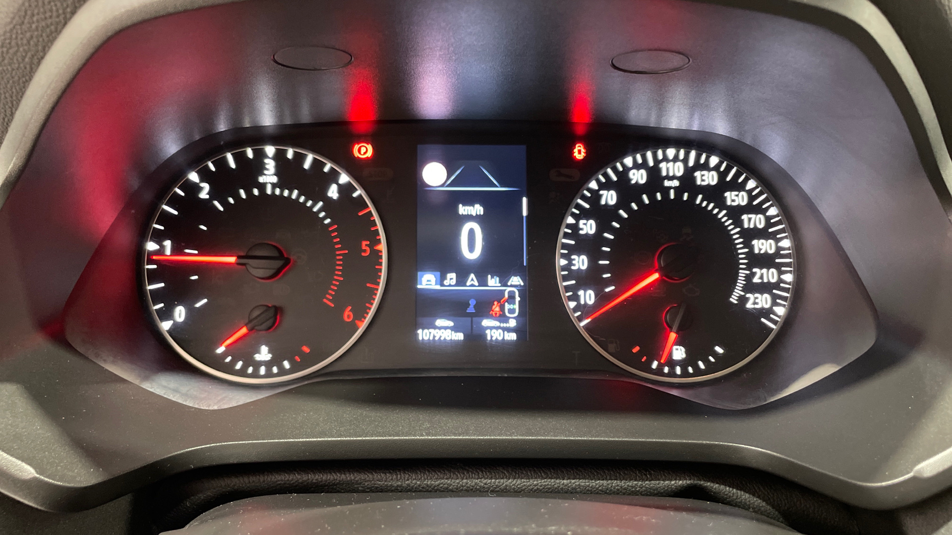 Renault Captur dCi 115 en Barcelona