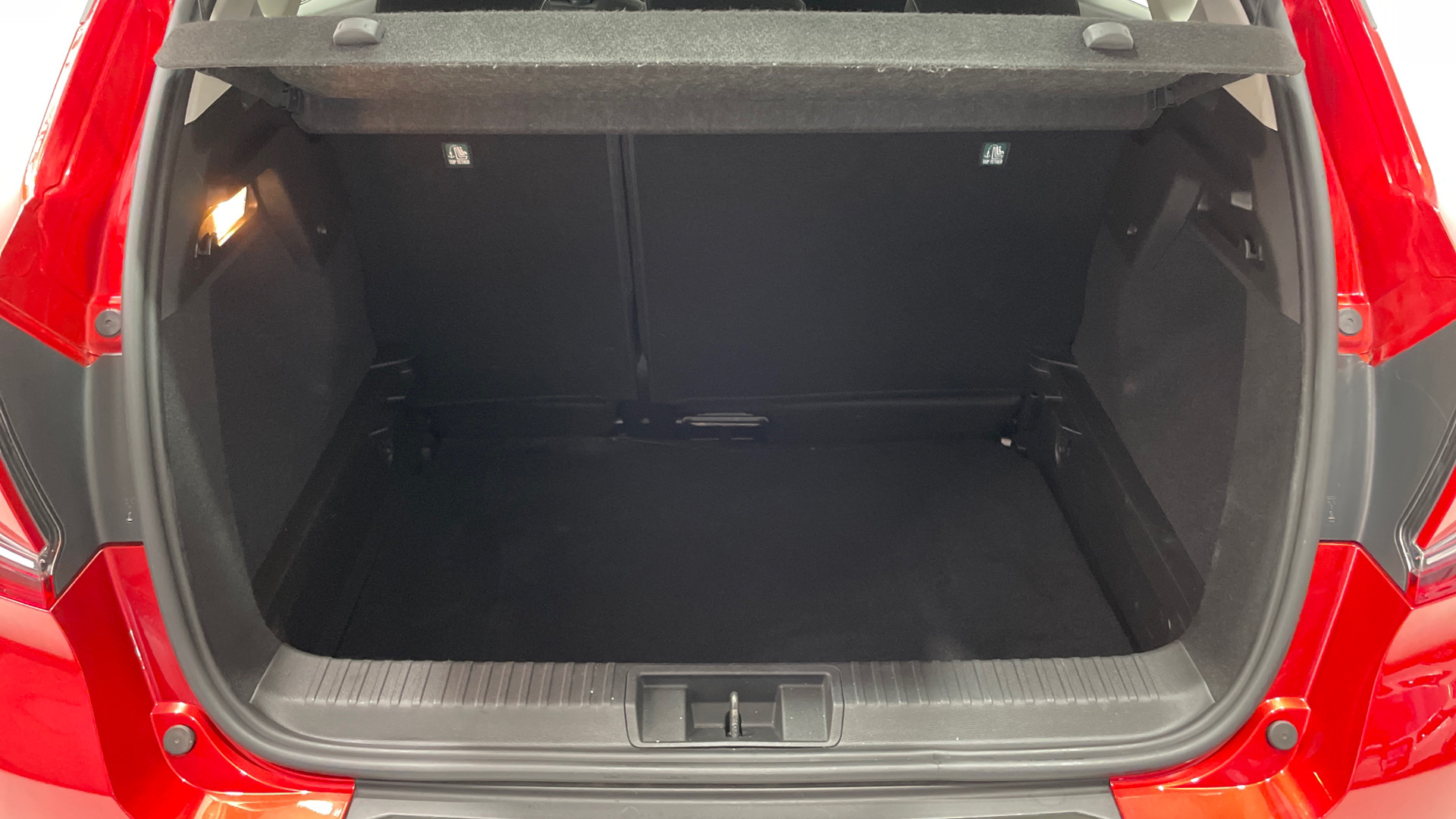 Renault Captur dCi 115 en Barcelona