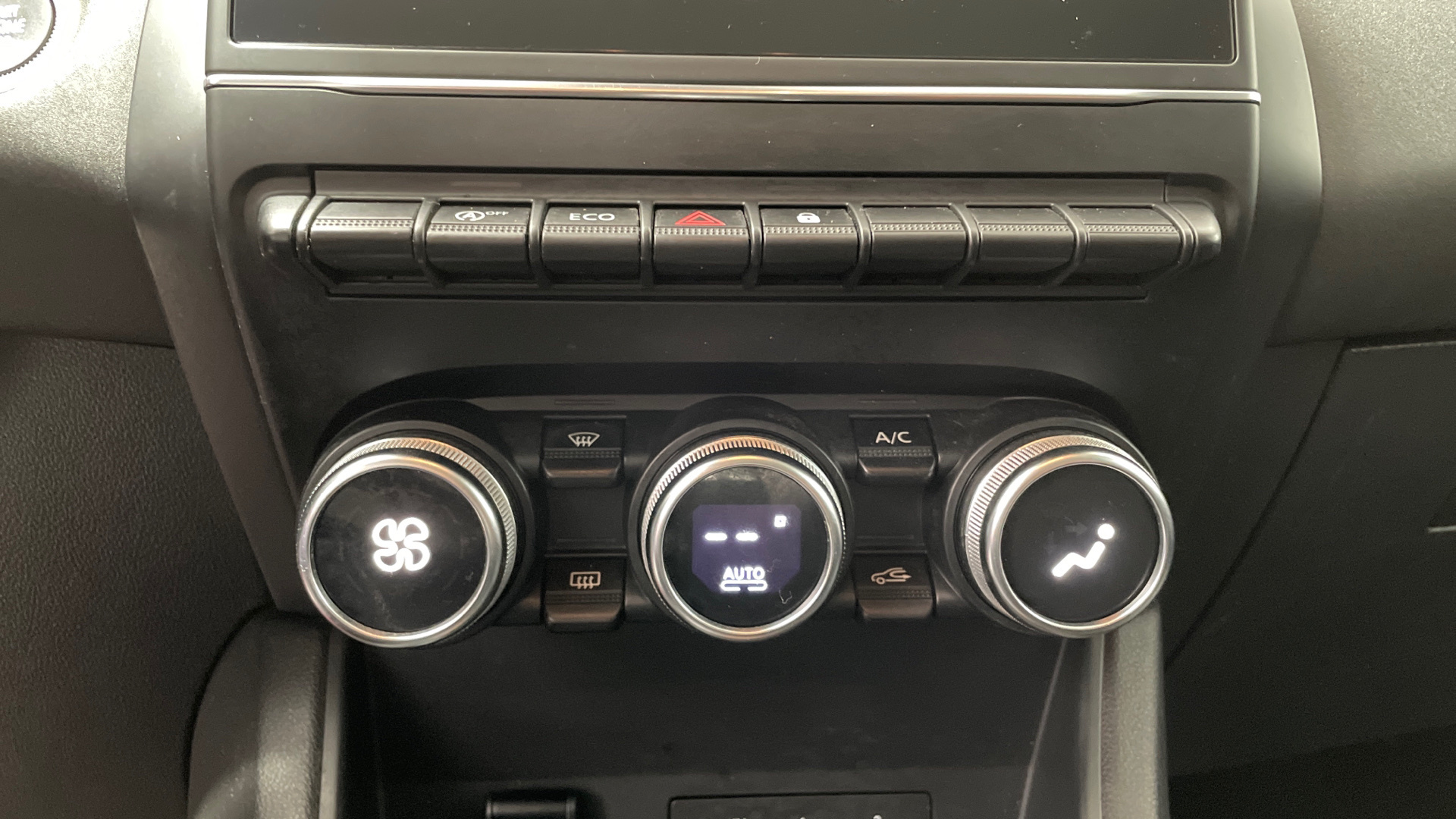 Renault Captur dCi 115 en Barcelona