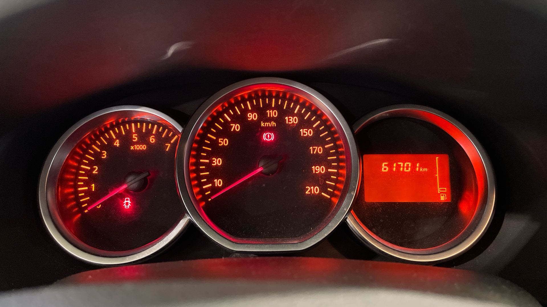 Dacia Sandero TCe 100 en Barcelona