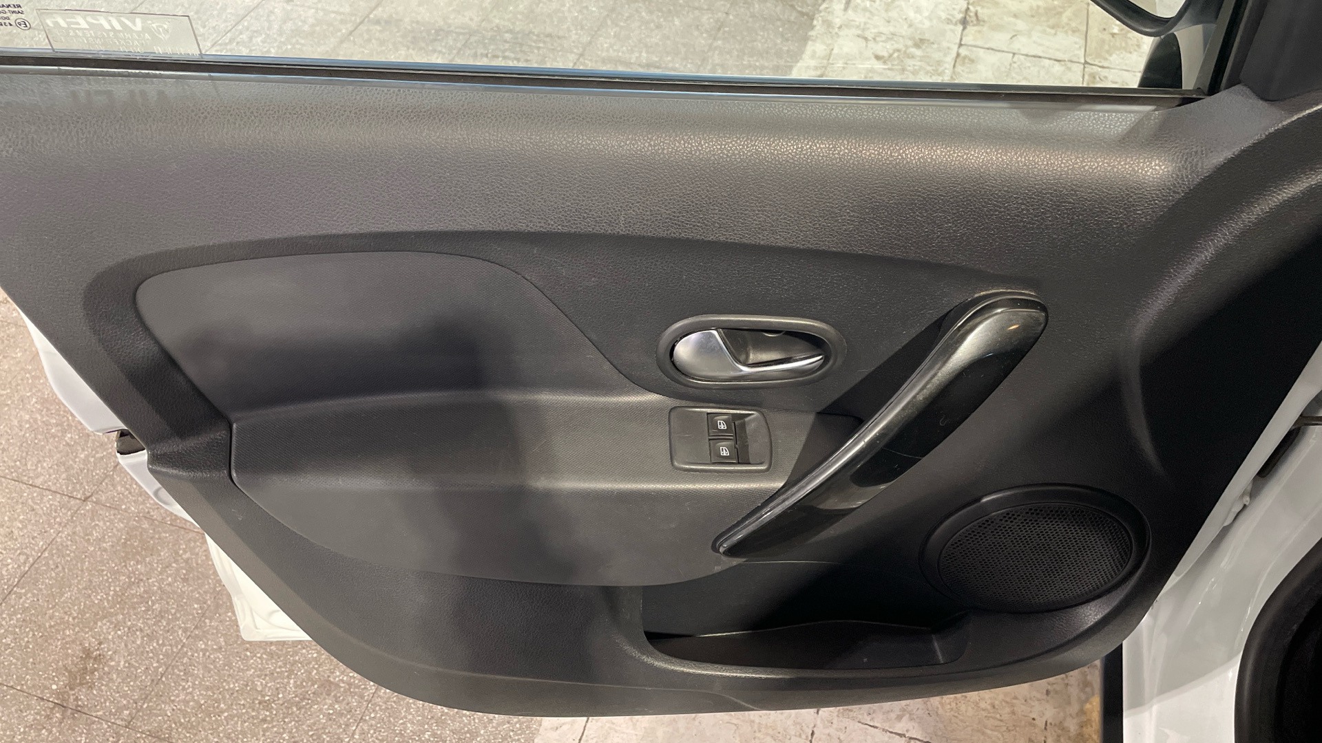 Dacia Sandero TCe 100 en Barcelona