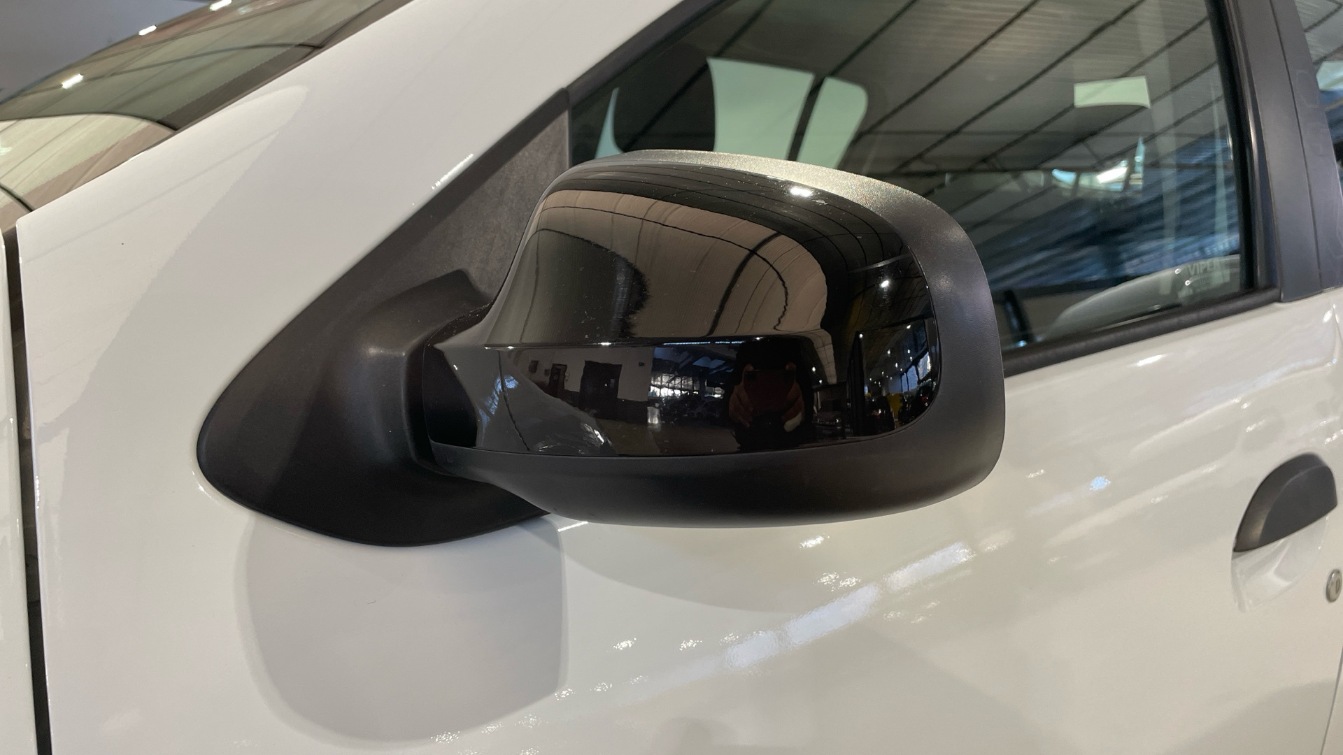 Dacia Sandero TCe 100 en Barcelona