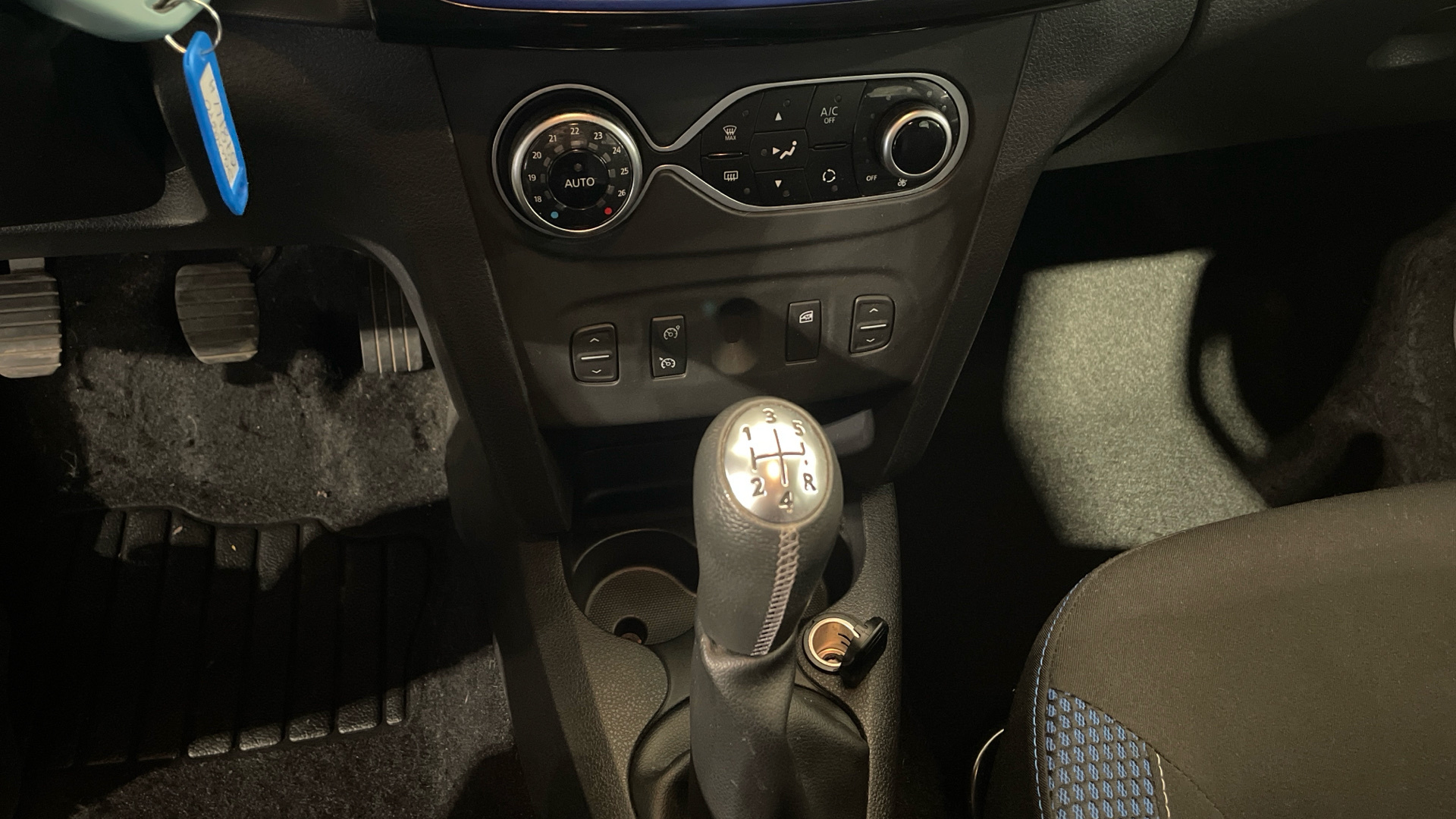 Dacia Sandero TCe 100 en Barcelona