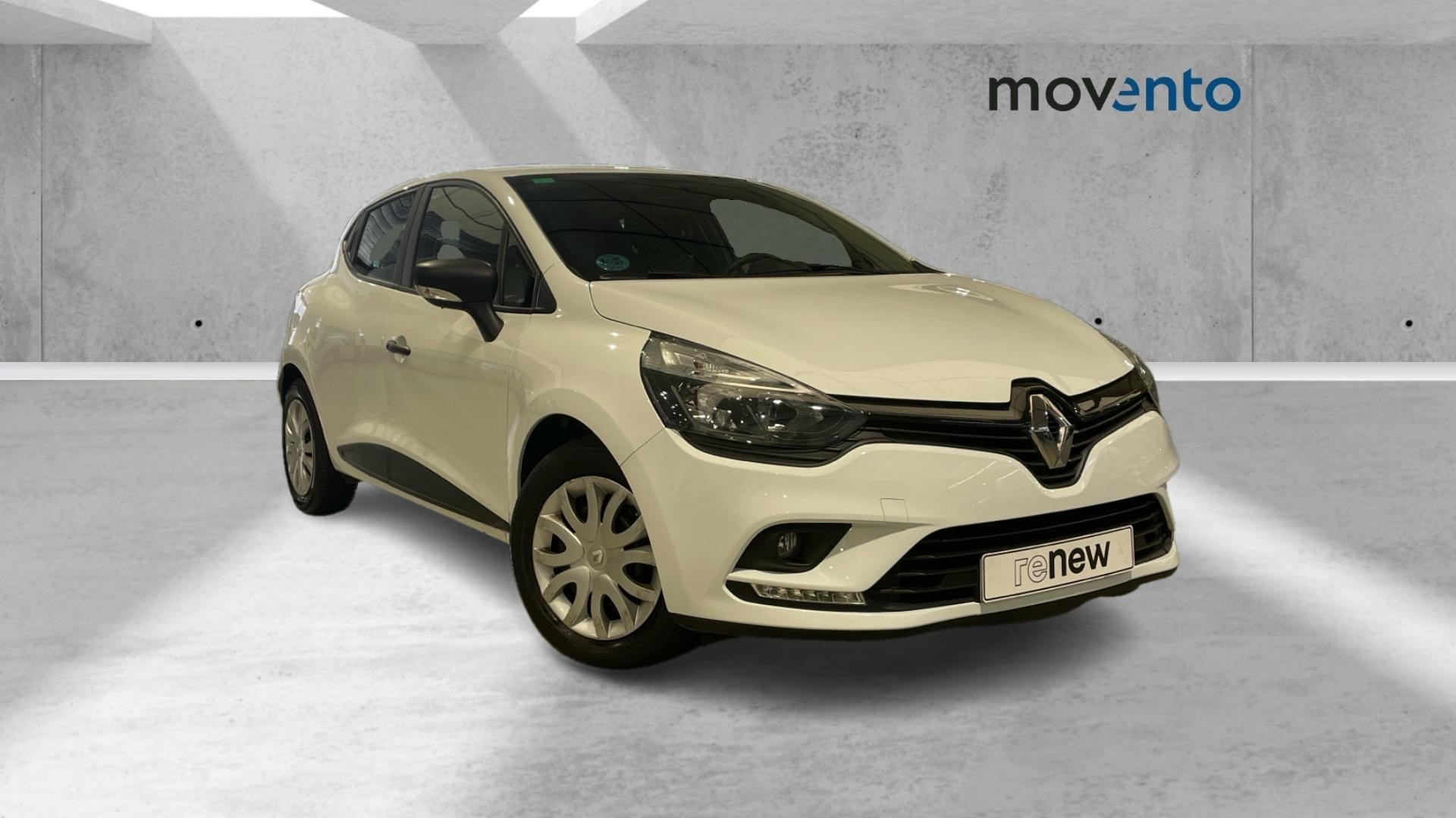 Renault Clio Business dCi 55 kW (75 CV)