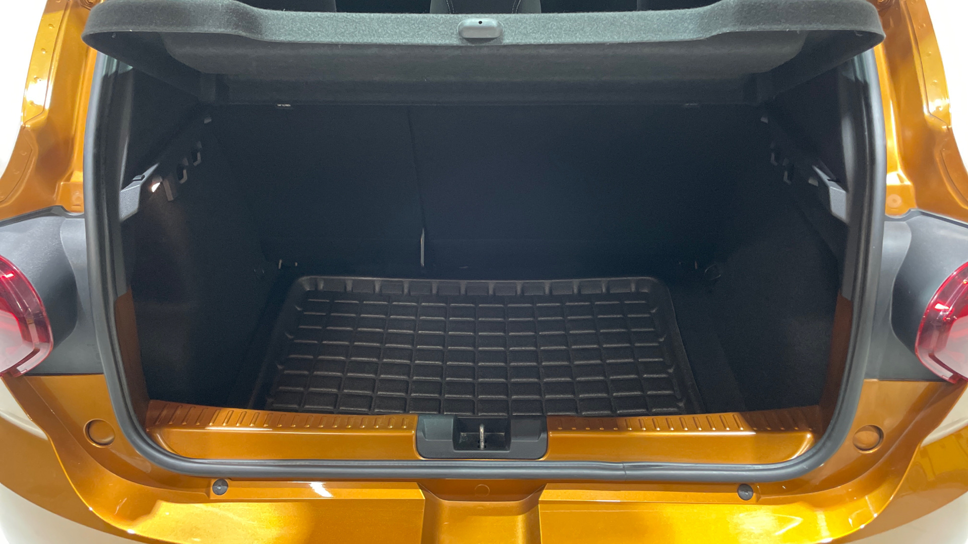 Dacia Sandero TCe 90 en Barcelona