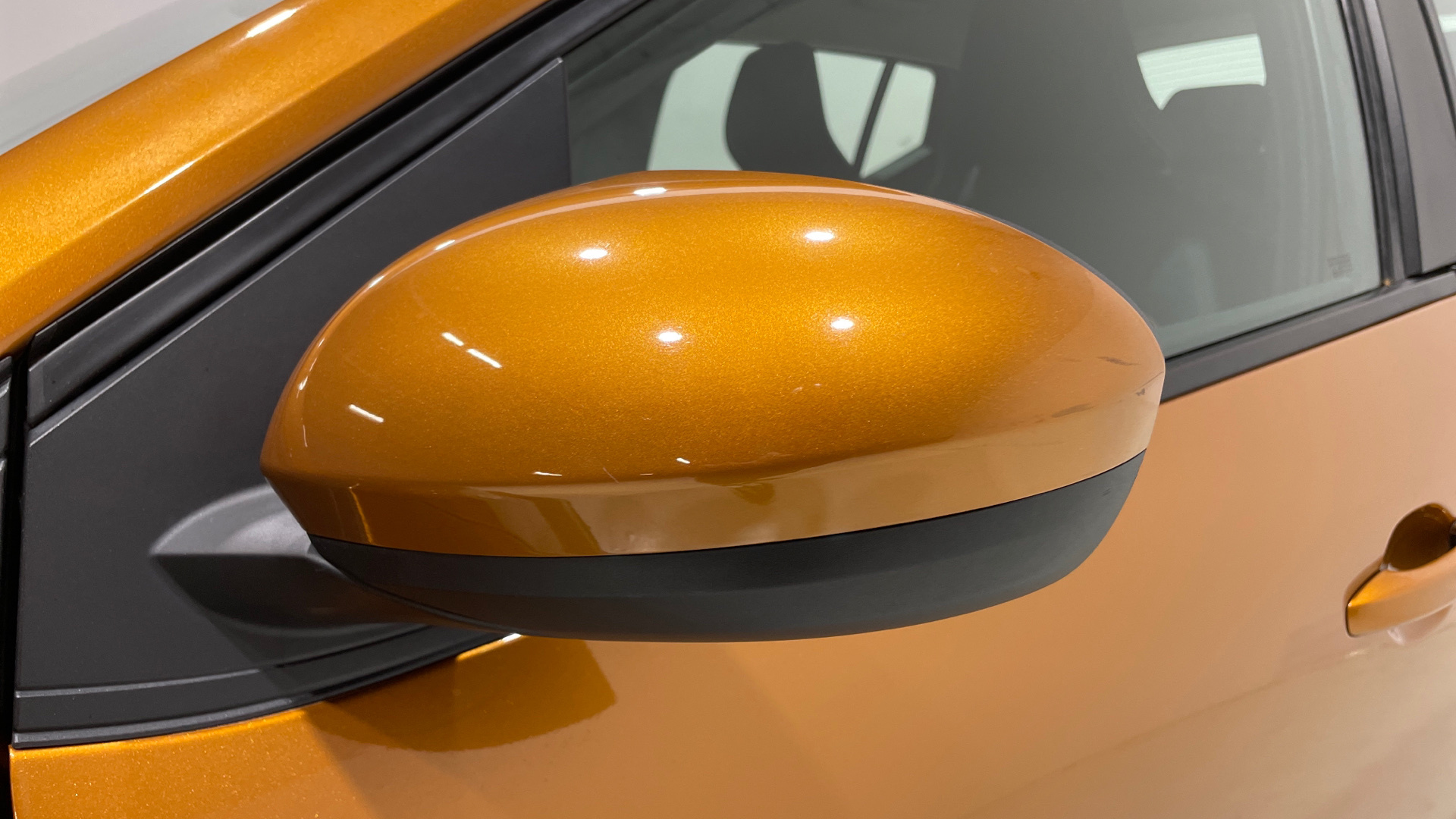 Dacia Sandero TCe 90 en Barcelona