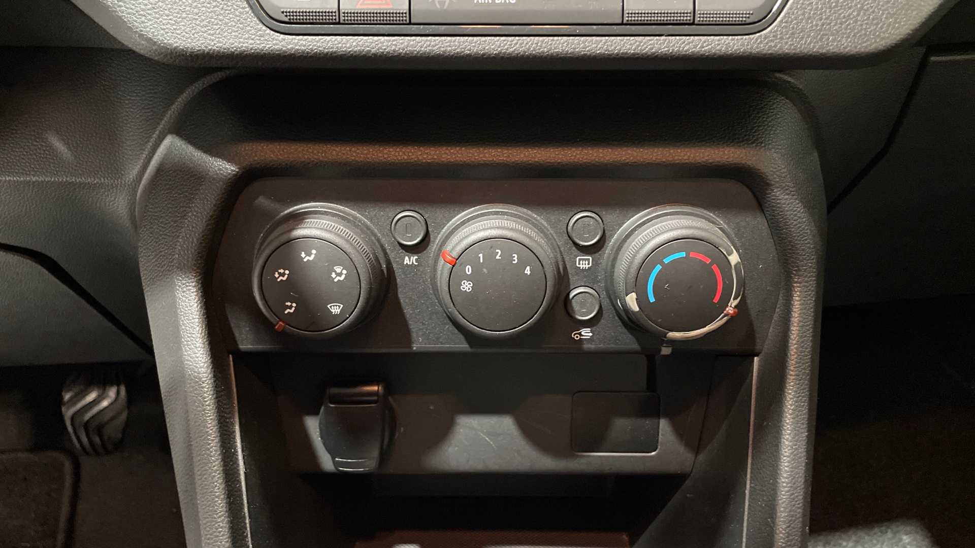 Dacia Sandero TCe 90 en Barcelona