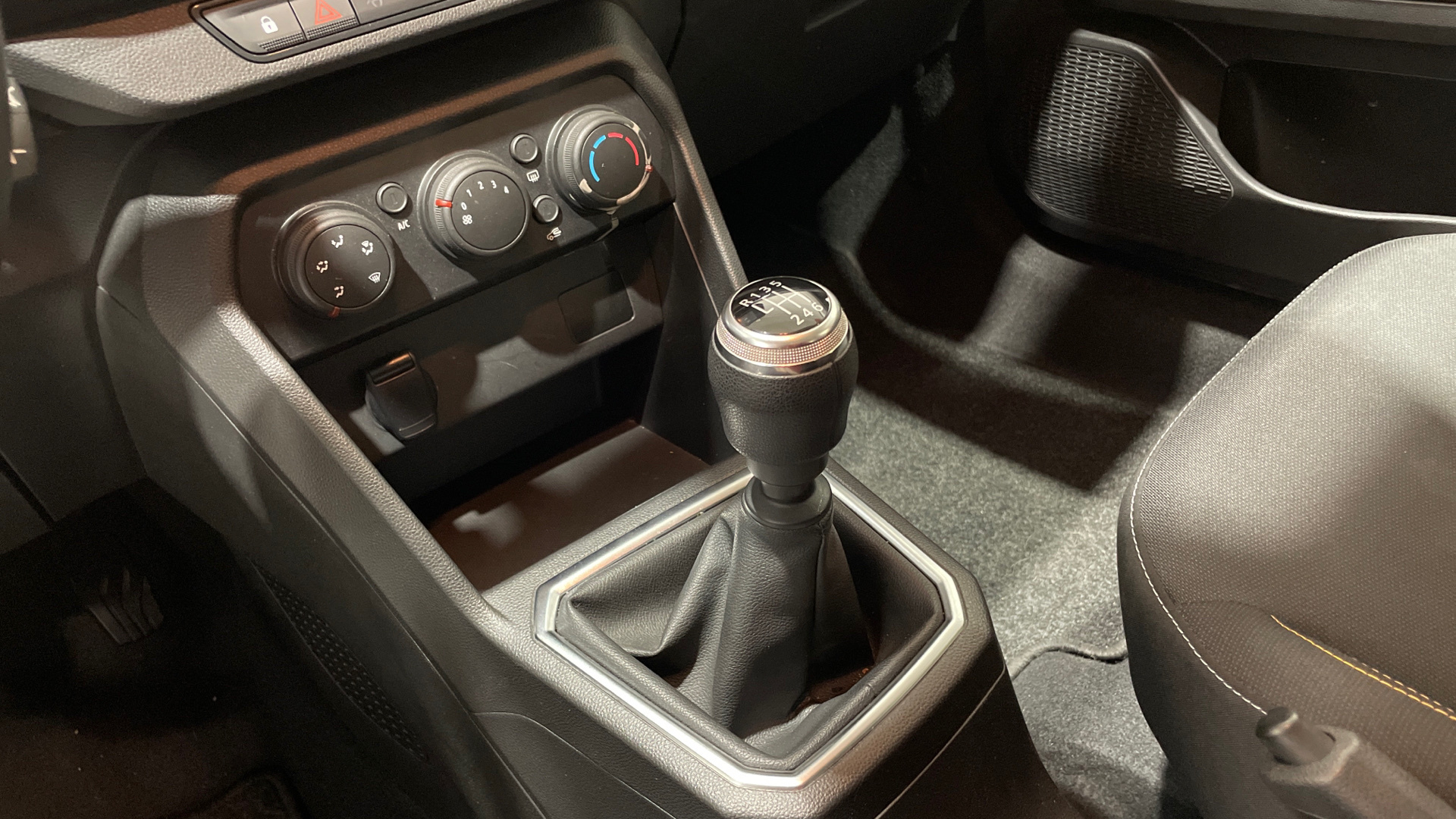 Dacia Sandero TCe 90 en Barcelona