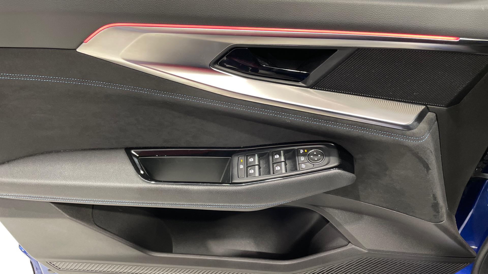 Renault Austral Mild Hybrid 158 en Barcelona