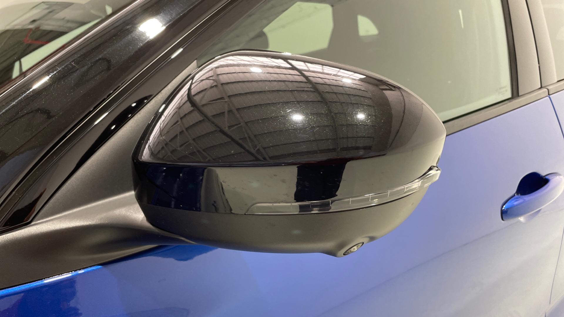 Renault Austral Mild Hybrid 158 en Barcelona