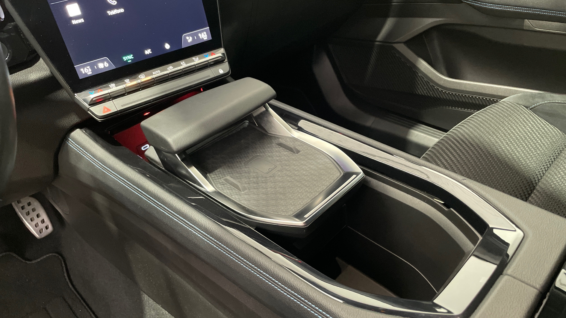 Renault Austral Mild Hybrid 158 en Barcelona