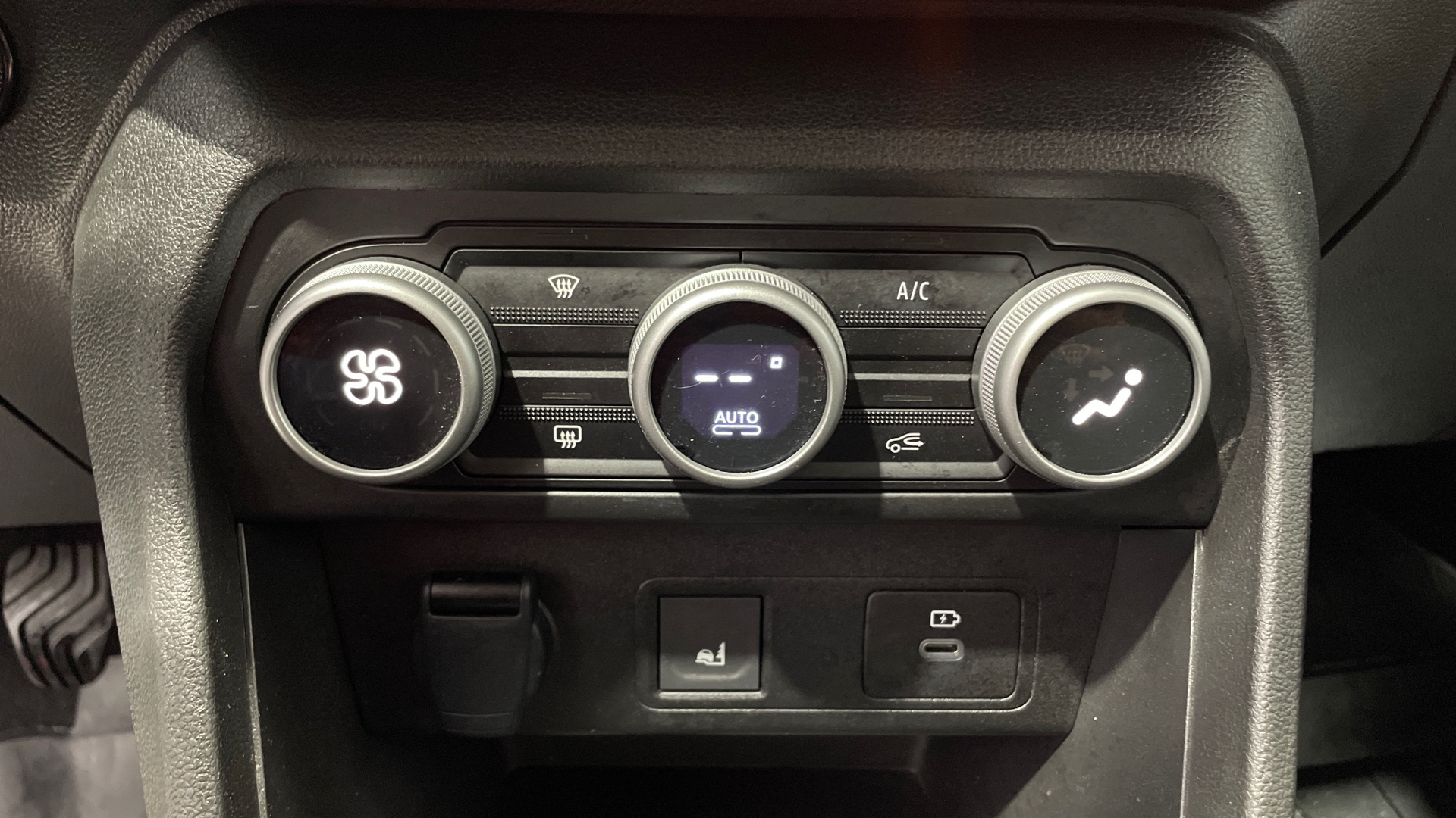 Dacia Sandero TCe 110 en Barcelona