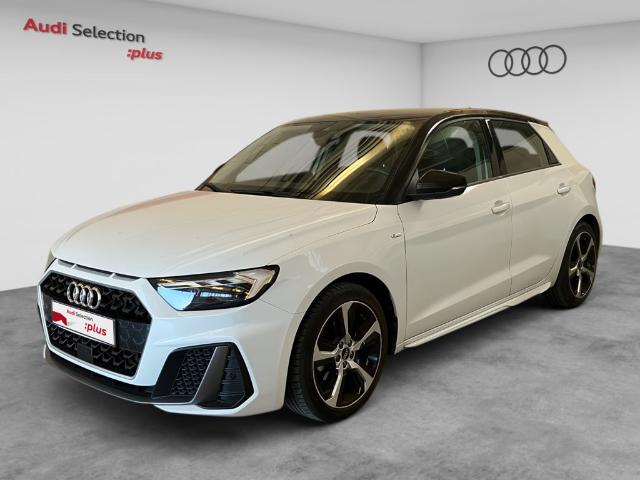 Audi selection Plus