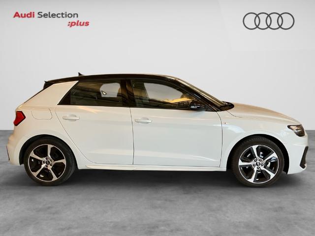 Audi A1 Sportback Adrenalin edition 30 TFSI 81 kW (110 CV)