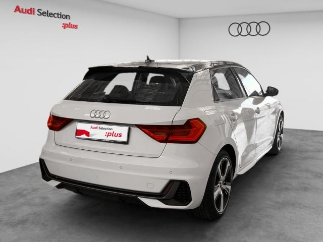 Audi A1 Sportback Adrenalin edition 30 TFSI 81 kW (110 CV)